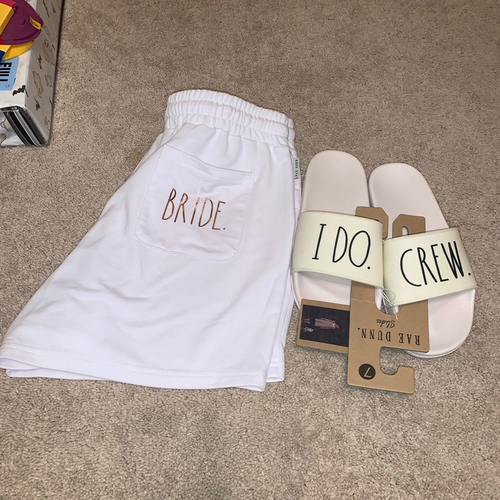 Rae Dunn bride bundle
